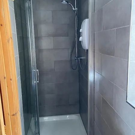 Semesterbostad Amber Free Parking Whitby