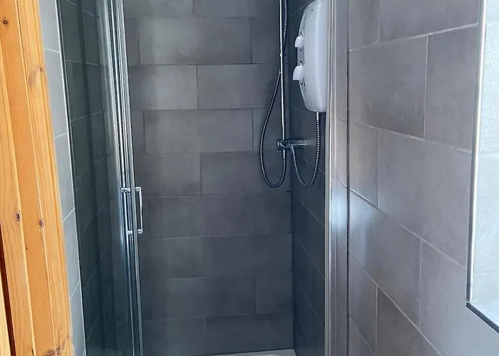 Semesterbostad Amber Free Parking Whitby