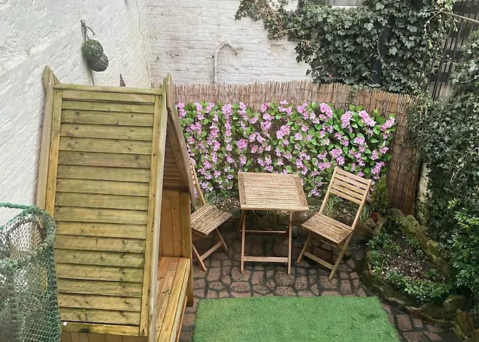 Amber Free Parking Whitby